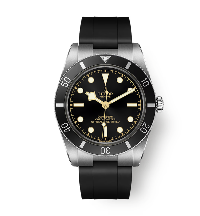 Black Bay 54